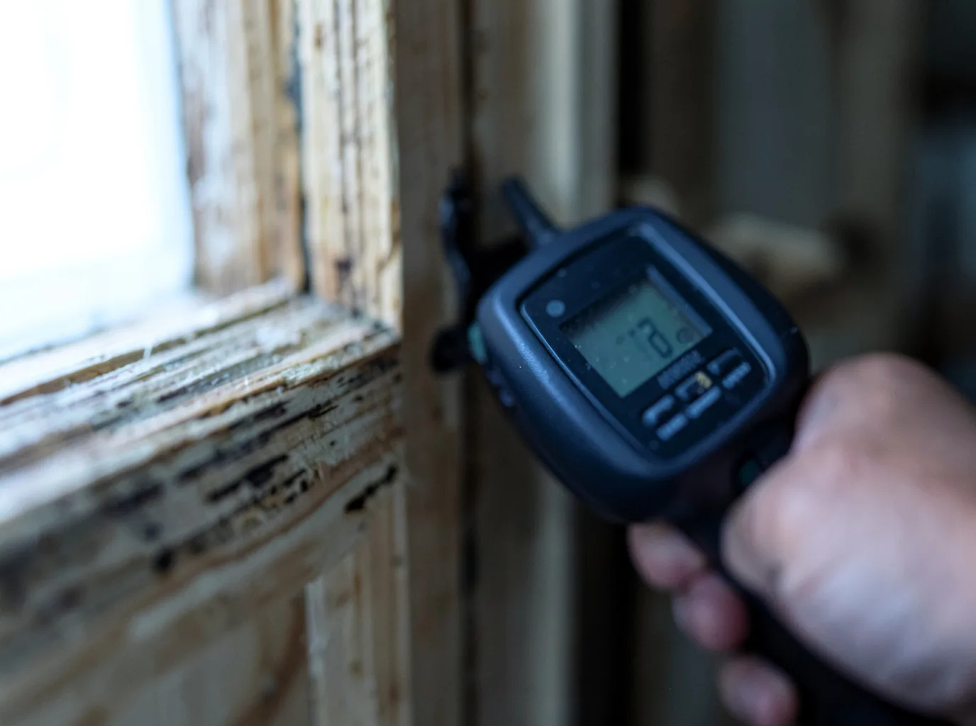 Ceiling Water Damage Repair in Chesterfield, IL