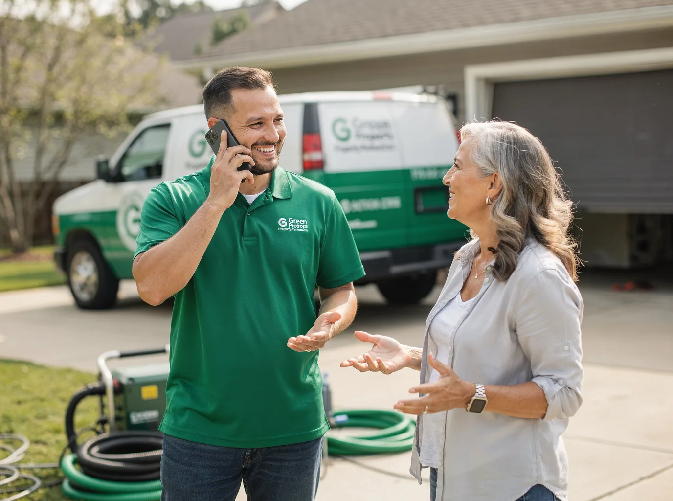 Water Damage Restoration Chesterfield, IL FAQs